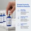 Copper Peptide Hair Serum 3 Pack Daily Scalp Care Ritual | GHK-Cu Peptide Serum for Nourished, Fuller-Looking Hair | Clean, Lightweight Formula | All Hair Types, Men & Women view 4