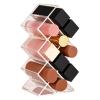 Lipstick Holder for Vanity Space-Saving Cosmetics Rack 10-Slot view 1