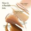 Origins GinZing Energy-Boosting Tinted Moisturizer With SPF 40 | Hydrates & Perfects | Skin Tint With Caffeine And Ginseng, 1.7 Fl Oz, Shade 1 view 4