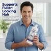 Cabellina Shampoo Del Caballo, with Horsetail Plant Extract, Provides Volume and Shine to Your Hair, 32 FL Oz, 2-Pack view 4