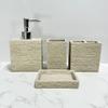 Nordic Bathroom Four-piece Set Hotel Toiletries view 2