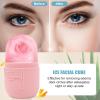 Ice Face Roller Reusable Facial Cold Massager view 3