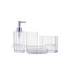 Bathroom Four-piece Set Simple European Toiletry view 1