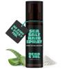 DeadCurl Sea Salt Spray for Men, Texturizing Hair Styling Spray, Volume view 1