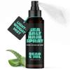 DeadCurl Sea Salt Spray for Men, Texturizing Hair Styling Spray, Volume view 2