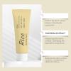SPF 50 Face Sun Cream with Rice, Korean Lightweight Sunblock Moisturizer for Face & Body, Korean Face Sunscreen for Women and Men, No White Cast & Hydrating for Dry & Sensitive Skin (1pc) view 2