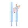 2 in 1 PIPL Liquid Foundation Eye Concealer Pen, Milky White view 1