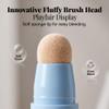 2 in 1 PIPL Liquid Foundation Eye Concealer Pen, Milky White view 3