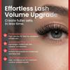 False Eyelashes Extension Curl Premade Fans - 10D Volume 432 Ct 10D-12-15MM view 3