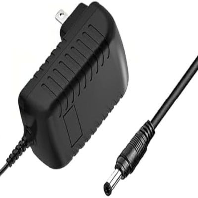 GizMac 5V 1A AC/DC Adapter for Remington Hair Trimmer Clipper Shaver Kit Beard Body Head