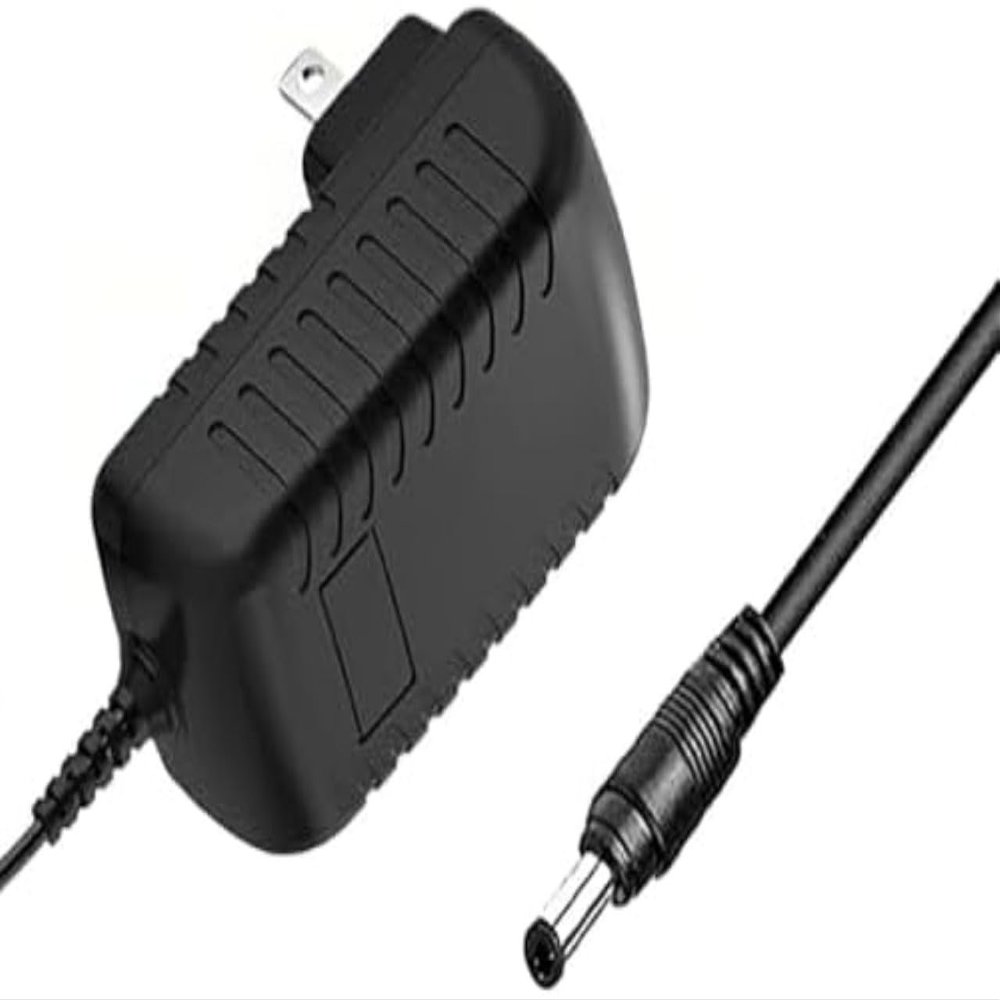 GizMac 5V 1A AC/DC Adapter for Remington Hair Trimmer Clipper Shaver Kit Beard Body Head
