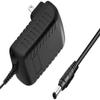 GizMac 5V 1A AC/DC Adapter for Remington Hair Trimmer Clipper Shaver Kit Beard Body Head view 1