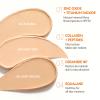 QIANWHITE Tinted Sunscreen for Face - Tinted Moisturizer with SPF view 4