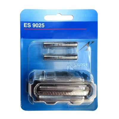 Suifaqi WES9025PC Replacement Outer Foil and Inner Blade with 4-Blade Shaver Compatible with Panasonic ARC4 ES-LA63-S and ES-LA93-K [2026 Upgraded]