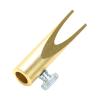 Side Eyebrow Pencil Sharpener Assistant Tool for Sharpening Various Eyebrow Lip Liner and Makeup ABS Sharpener view 1