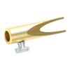 Side Eyebrow Pencil Sharpener Assistant Tool for Sharpening Various Eyebrow Lip Liner and Makeup ABS Sharpener view 3
