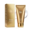 Isolution Sun Cream SPF 50 for Face, Lightweight Sunscreen Water Gel with Hydrating Finish, Daily Sunblock Face Cream for Outdoor Wear, Makeup Base and Travel Use (1pc) view 1