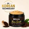 Bella Bum Pedicure and Manicure Hand & Foot Scrub view 2