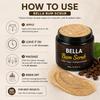 Bella Bum Pedicure and Manicure Hand & Foot Scrub view 4