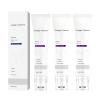 Collagen Peptides Neck Cream Fullerene Anti-Aging Neck Skincare Moisturizer for Firming, Wrinkle Reduction & Tightening, Day & Night Use,3pcs view 1
