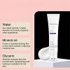 Collagen Peptides Neck Cream Fullerene Anti-Aging Neck Skincare Moisturizer for Firming, Wrinkle Reduction & Tightening, Day & Night Use,3pcs view 3