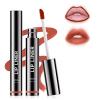Anguishil Lip Stain - Peel Off Lip Stain Waterproof, Tattoo Peel Off Lip Liner for Comfortable Vivid Lip Color, Create Beauty & Charming Lip Makeup with All-Day | Vegan and Cruelty Free (#03 Rose) view 1
