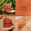 Nopalera Cactus Body Scrub and Exfoliator, Flor de Madera, 7 oz view 2
