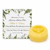 Makanalani's Creations Luxury Lotion Bar, Milk & Honey, Vegan, Plastic-Free, 1.3 oz view 1