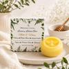 Makanalani's Creations Luxury Lotion Bar, Milk & Honey, Vegan, Plastic-Free, 1.3 oz view 2