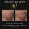 Intoxicated Cosmetics Snake Eyes AntiAging Eye Serum with SYNAKE, Beautifeye & Bakuchiol | Premium Firming, Lifting & Brightening Treatment for Wrinkles, Dark Circles & Puffiness view 3
