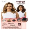 Outre Lace Front Wig - Melted Hairline - MH 144 (ICY ASH BLONDE) view 2