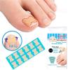 Fresiq Ingrown Toenail Correction Patches - Effective Foot Care Solution For Pain Relief And Comfort view 2