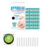 Fresiq Ingrown Toenail Correction Patches - Effective Foot Care Solution For Pain Relief And Comfort view 4