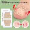 Fresiq Ingrown Toenail Correction Stickers - Pain Relief And Healing Foot Care Patches For Effective Treatment(10pc) view 3