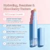 Dual-Effect Concealer Pen & Foundation Under Eye Concealer view 2