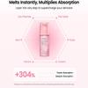 BIODANCE Collagen Peptide Liposome Bubble Booster, Micro-Bubble Foam Essence for Elasticity and Plumping, Hydration & Skin Prep Boost, Quick Morning Mask, Korean Skin Care | 3.21 fl.oz view 3