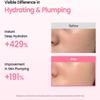 BIODANCE Collagen Peptide Liposome Bubble Booster, Micro-Bubble Foam Essence for Elasticity and Plumping, Hydration & Skin Prep Boost, Quick Morning Mask, Korean Skin Care | 3.21 fl.oz view 4