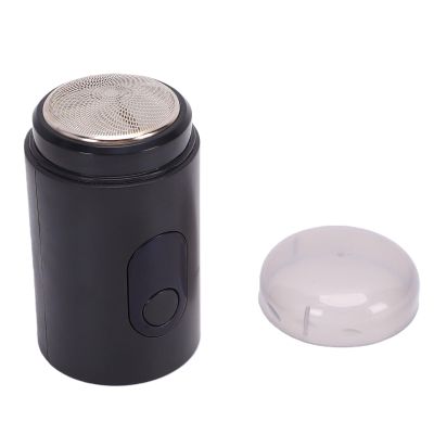 Zyyini USB Rechargeable Electric Shaver Ergonomic Design Precise Shaving for Men and Women 500mAh