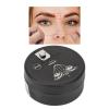 Pre Inked Brow Mapping String, 20m Cuttable Eyebrow Marker Thread Microblading Measuring String for Beauty Salon Makeup (Black) view 4