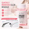 ACTROL Lash Tweezer Cleanser 80ml - Eyelash Glue Remover for Salon Tools view 2