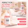 ACTROL Lash Tweezer Cleanser 80ml - Eyelash Glue Remover for Salon Tools view 3