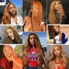 Lukcttr Light Brown Bundle Color 30 Body Wave Human Hair Unprocessed Virgin Hair 12 14 16 Inch 30 Color Brown Body Wave Bundles 50g/Pc view 2