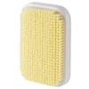 Back Scrubber for Shower - Wall Mounted Back Washer with Secure Adhesive Mount, Hands-Free Design for Effortless Showering and Skin Refresh.. view 1