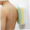 Back Scrubber for Shower - Wall Mounted Back Washer with Secure Adhesive Mount, Hands-Free Design for Effortless Showering and Skin Refresh.. view 2