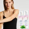 Silky Hair Removal Mousse, Cloud Foam Hair Removal Cream, Gentle Hair Remover for Underarm, Legs, Arms, Suitable for All Skin Types, 3.38oz (2pcs) view 3