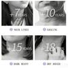 DELRRYJ Magic Collagen Fullerene Neck Cream, Magec Cream, Tighten and Lift Firming Neck Cream for Crepey Skin, Collagen Neck Cream with Five Rollers, Wrinkles and Tightening for Skin Types (3PCS) view 3