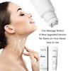 DELRRYJ Magic Collagen Fullerene Neck Cream, Magec Cream, Tighten and Lift Firming Neck Cream for Crepey Skin, Collagen Neck Cream with Five Rollers, Wrinkles and Tightening for Skin Types (3PCS) view 4