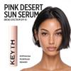 COLORED KEYTH PINK DESERT SUN SERUM 50ML view 2