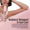 COLORED KEYTH PINK DESERT SUN SERUM 50ML view 4