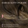 GOO GOO Micro Link Tip Hair Extensions, Cold Fusion, 18inch 100g 100S view 2
